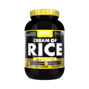 NXT Nutrition Cream of Rice 2kg Banoffee