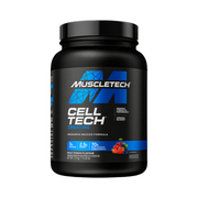 Muscletech Cell Tech 2.27kg Fruit Punch