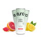 Euno Clarity & Focus Nootropics Drink 12x250ml Pink Grapefruit Lemon