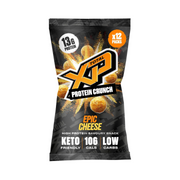 TOTAL XP Protein Crunch 12x26g Epic Cheese