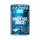 NXT Nutrition Pure Whey ISO Juice 900g Blue Raspberry Smoothie