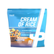 Trained By JP Cream Of Rice 2kg Blueberry Muffin