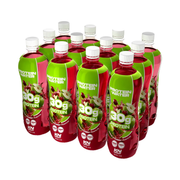 NXT Nutrition KN Protein Water 12x500ml Apple & Cherry