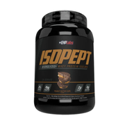 EHP Labs IsoPept 800g Peanut Butter Cups