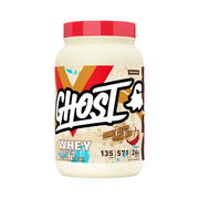 Ghost Whey 923g Peanut Butter Cereal Milk