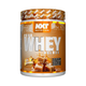 NXT Nutrition Pure Whey Deluxe 510g Salty Caramel