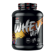 TWP ALL THE WHEY UP 2.1kg Nutta Butta Rocky Road