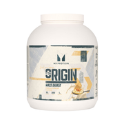 MyProtein Origin Mass Gainer 2.74kg Vanilla Pudding