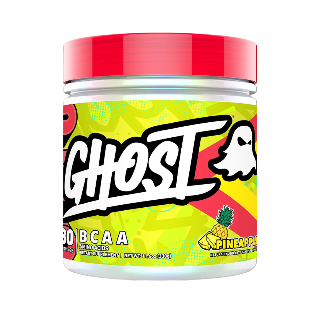 Ghost BCAA V2 330g Pineapple