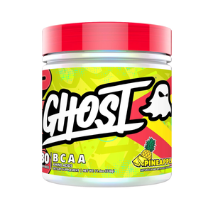 Ghost BCAA V2 330g Pineapple