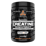 Chemical Warfare Creatine Monohydrate 500g