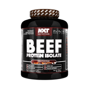 NXT Nutrition Beef Protein Isolate 1.8kg Cola
