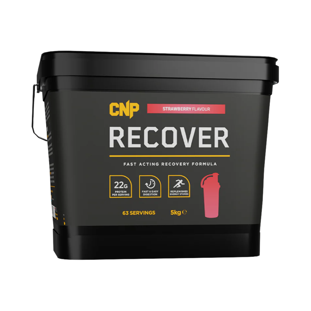 CNP Recover 5kg Strawberry