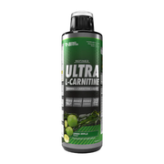 Refined Nutrition Ultra L-Carnitine 500ml Green Apple