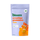 Bloom Creatine Gummies 90 Gummies Orange