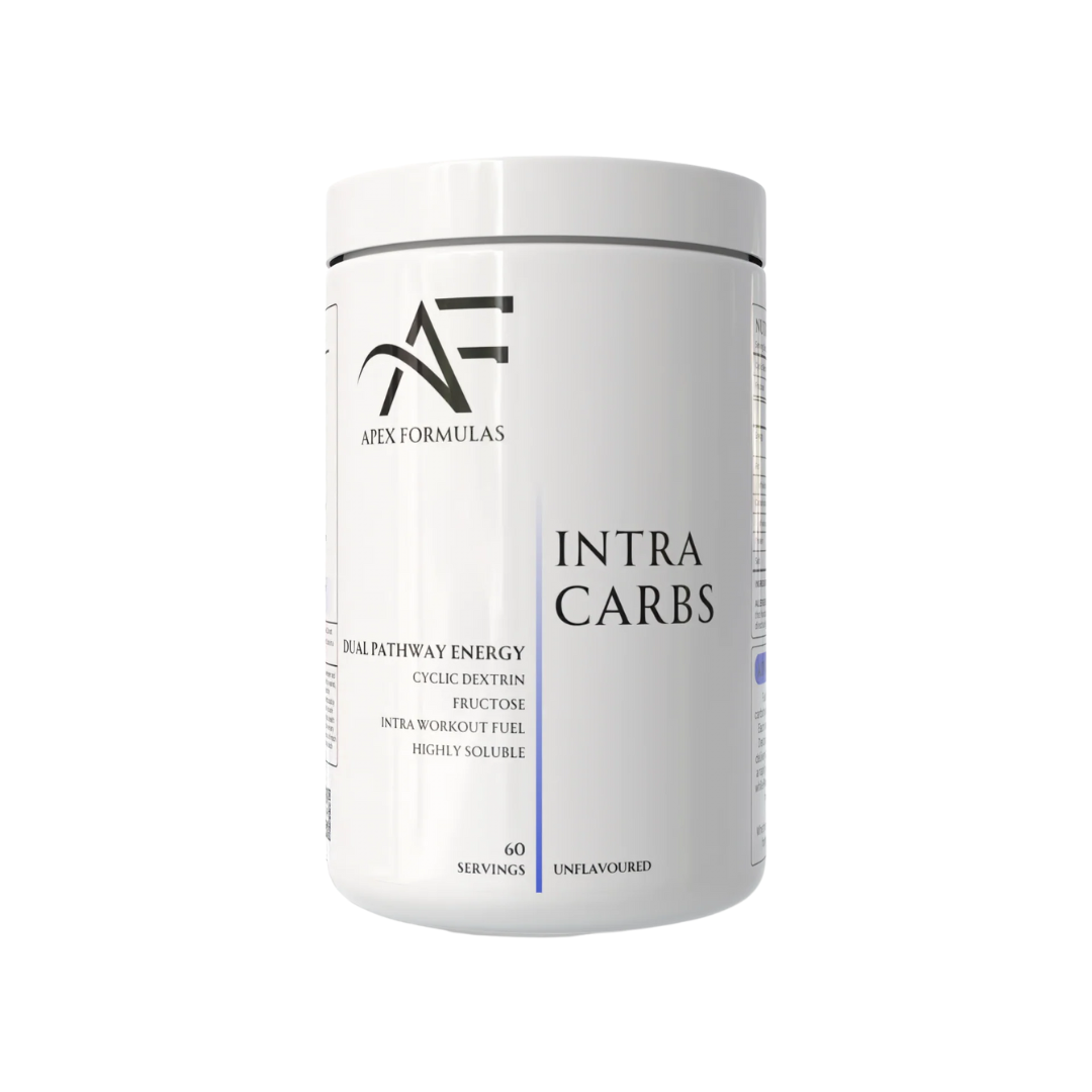 Apex Formulas Intra Carbs 1200g Unflavoured