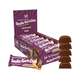MyProtein Delicious Protein Bar 12x65g Double Dark Chocolate
