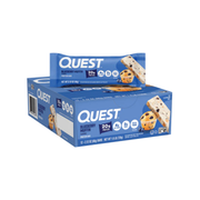 Quest Nutrition Bar 12x60g Blueberry Muffin