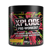 SCI-MX X-PLODE Pre-Workout 300g Watermelon