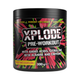 SCI-MX X-PLODE Pre-Workout 300g Watermelon