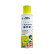 Applied Nutrition L-Carnitine 3000 480ml Twisted Citrus Slush Puppie