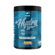 TWP Hydraplenish 800g Mango Passionfruit
