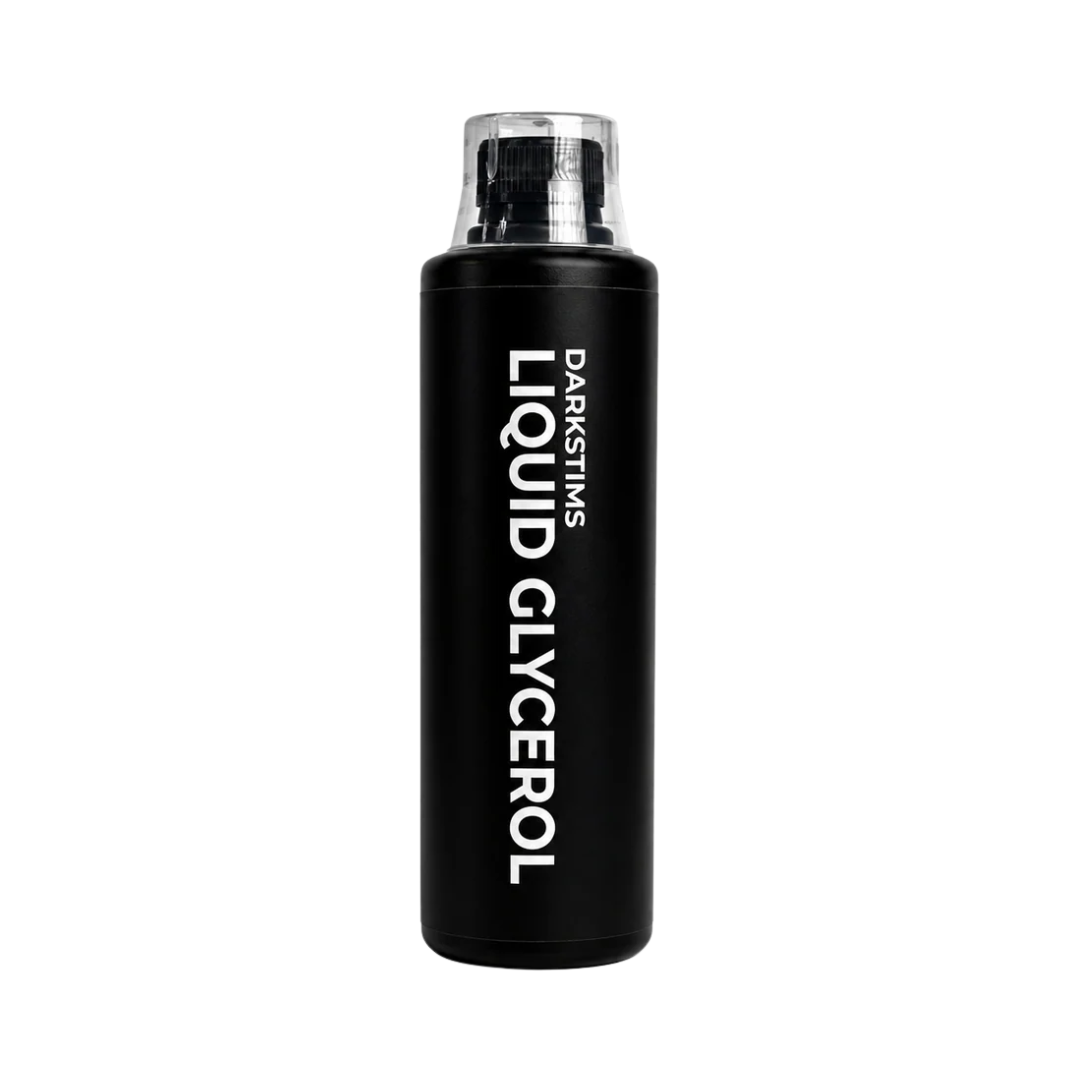 Darkstims Liquid Glycerol 500g Unflavoured