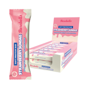 Barebells Soft Protein Bar 12x55g Strawberry Sundae
