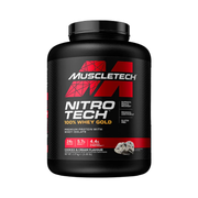 Muscletech Nitro Tech 100% Whey Gold 2.27kg Cookies & Cream
