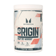 MyProtein Origin Pre Workout Stim-Free 0.63kg Peach Rings