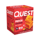 Quest Nutrition Cheese Crackers 4x30g Spicy Cheddar