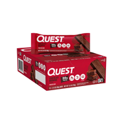 Quest Nutrition Bar 12x60g Chocolate Brownie
