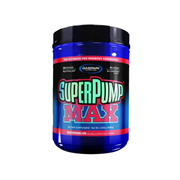 Gaspari Nutrition SuperPump Max 640g Watermelon