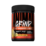 Animal Grind 476g Lemon Sorbet