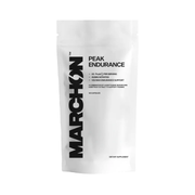 Marchon Supplements Peak Endurance 120 Caps Unflavoured