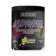 Pump Nation Hydrated 270g Strawberry Limeade