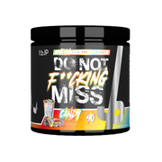 Trained By JP DNFM 320g Candy
