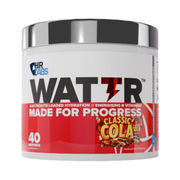 HR Labs WATTR 320g Classic Cola