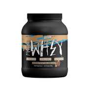 Sport Asylum Psycho Whey 908g Chocolate Milkshake