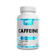 NXT Nutrition Caffeine 60 Tabs