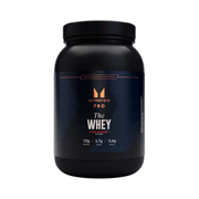 MyProtein THE Whey Pro Range 1.98kg Strawberry