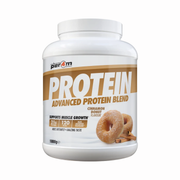 Per4m Advanced Protein Blend 1.8kg Cinnamon Donut