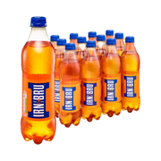 Irn-Bru 12x500ml Orange