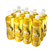NXT Nutrition KN Protein Water 12x500ml Pineapple