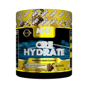 NXT Nutrition CRE Hydrate 360g Pineapple