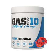Gas Mark 10 Pitbull Pump 450g Strawberry Laces