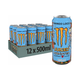 Monster Energy Monster Juiced 12x500ml Mango Loco