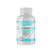 Trained By JP Oh-Mega V 180 Softgels