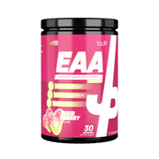 Trained By JP EAA 300g Sour Cherry