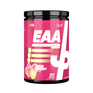 Trained By JP EAA 300g Sour Cherry